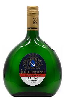 Juliusspital Würzburger Stein Riesling Trocken Erste Lage
