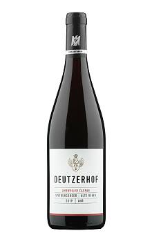 Deutzerhof Ahrweiler Caspar Ahr Spätburgunder Alte Reben Trocken