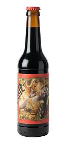 Pühaste Dekadents Imperial Stout