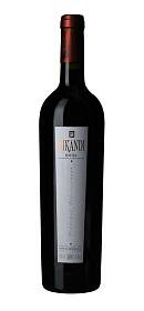 Viña Olabarri Bikandi Rioja 2012