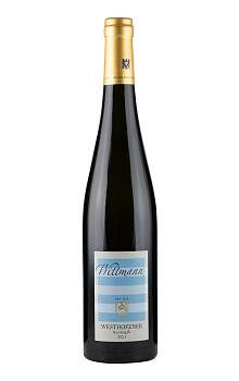 Wittmann Westhofener Riesling Trocken