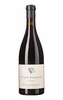Pierre Girardin Vosne-Romanée