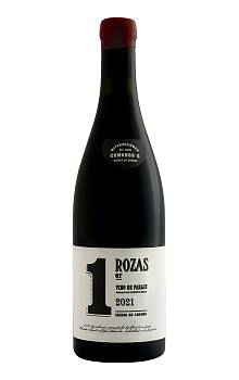 Comando G Rozas 1er