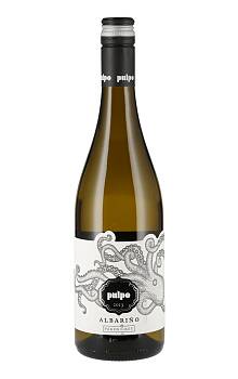 Pulpo Albariño Pagos del Rey
