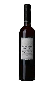Casa Ermelinda Freitas Moscatel de Setúbal Superior 2005