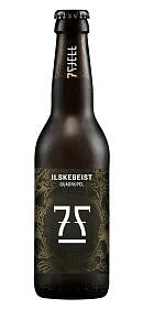 7 Fjell Ilskebeist Quadrupel