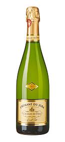 Charles de Fère Crémant du Jura Brut