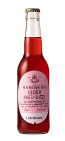 Balholm Handverkcider med bær
