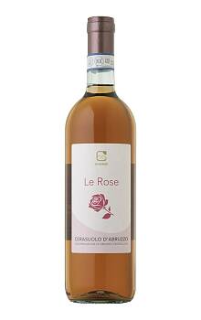 Di Biase Le Rose Cerasuolo d'Abruzzo