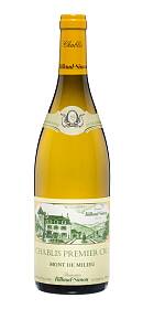 Billaud-Simon Chablis Premier Cru Mont de Milieu
