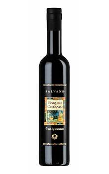 Salvano Barolo Chinato