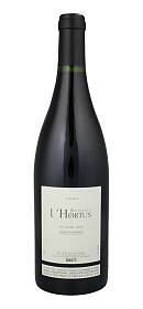 Bergerie de l'Hortus