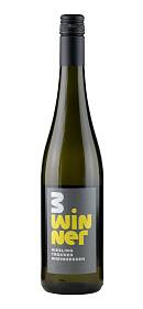 3 Winner Riesling Trocken