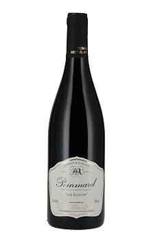 Domaine Michel Arcelain Pommard Les Noizons