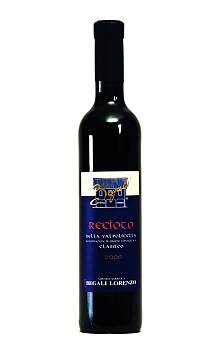 Begali Lorenzo Recioto della Valpolicella Classico