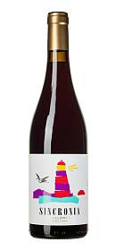 Mesquida Mora Sincronia Negre