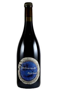 Lucy Margaux Little Creek Pinot Noir