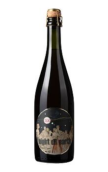 Pittnauer Night on earth Rosé bitter