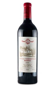 Villa Cordevigo Rosso