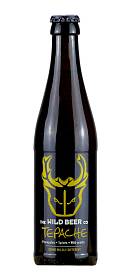 Wild Beer Tepache