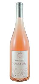 Les Capréoles Cossinelle 2017