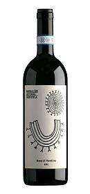 Barbacan Rosso di Valtellina