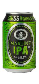 Martin's IPA 55
