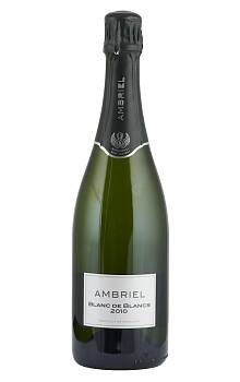 Ambriel Blanc de Blancs