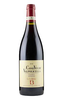 Ca' La Bionda Campo Casal Vegri Valpolicella Classico Superiore