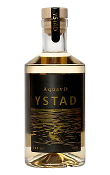 Ystad Aquavit