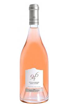 Gassier 946 Rosé