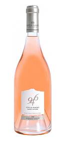Gassier 946 Rosé