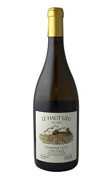 Dom. Huet Vouvray Le Haut-Lieu Sec 2013