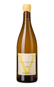 Clos des Treilles Anjou Blanc Victoire