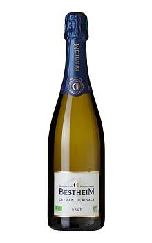 Bestheim Cremant d'Alsace Brut