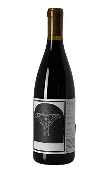 Emme Nakai Merlot It's not a phase