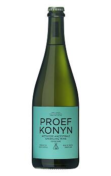 Lourens Proefkonyn Chenin Blanc