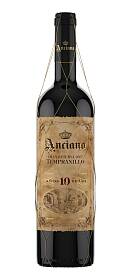 Anciano Gran Reserva 10 Años