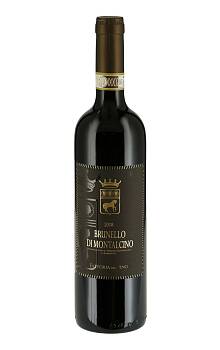 Fattoria del Pino Brunello di Montalcino