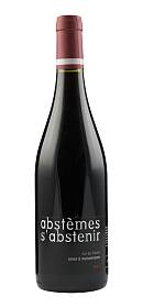 Cosse Maisonneuve Absteme s'abstenir