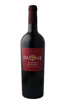 Terre d'Aione Aglianico