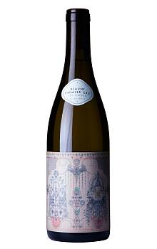 Le Grappin Beaune 1er Cru Les Grèves