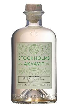 Stockholms Akvavit