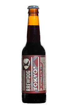 BrewDog Tokyo Stout