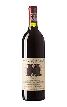 Mayacamas Cabernet Sauvignon