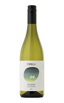 Cirelli Colline Pescaresi Pecorino