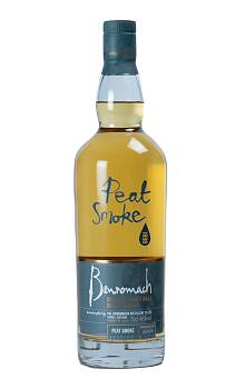 Benromach Peat Smoke