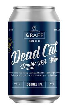Graff Dead Cat Double IPA