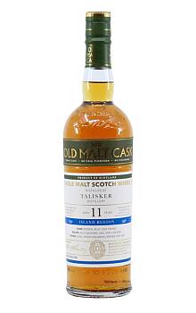 Old Malt Cask Talisker 11 YO Sherry Cask