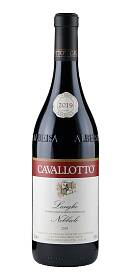 Cavallotto Langhe Nebbiolo
